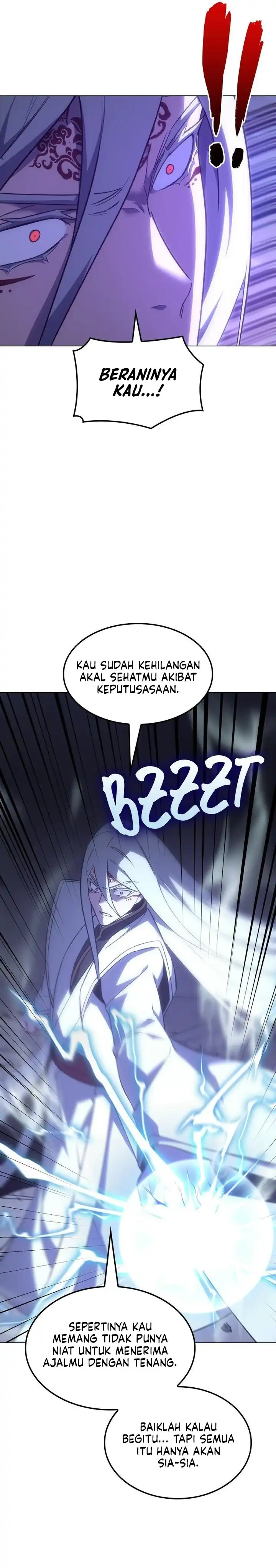 I Reincarnated As The Crazed Heir Chapter 196 - Page 63