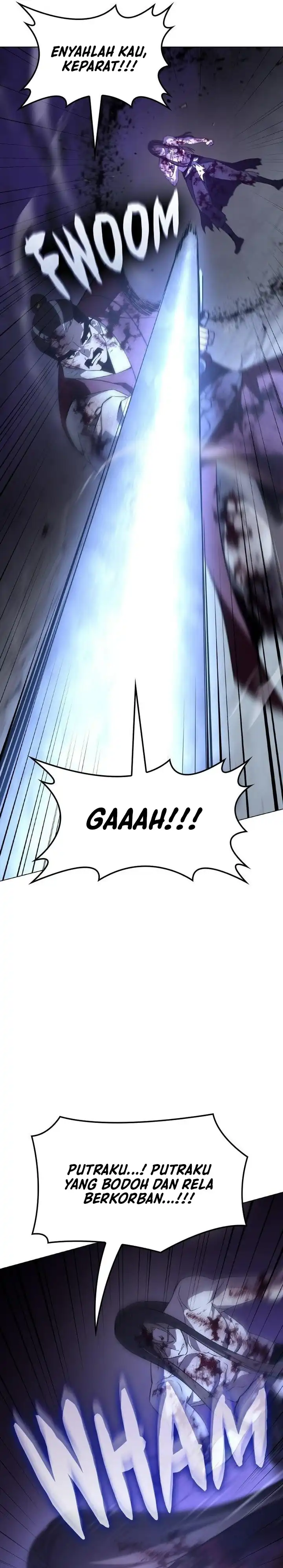I Reincarnated As The Crazed Heir Chapter 196 - Page 65