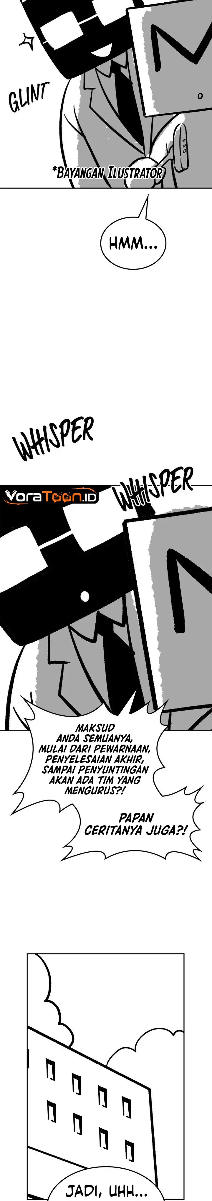 I Reincarnated As The Crazed Heir Chapter 197.5 - Page 5