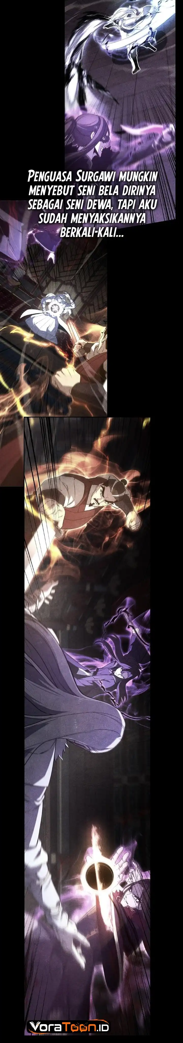 I Reincarnated As The Crazed Heir Chapter 197 - Page 10