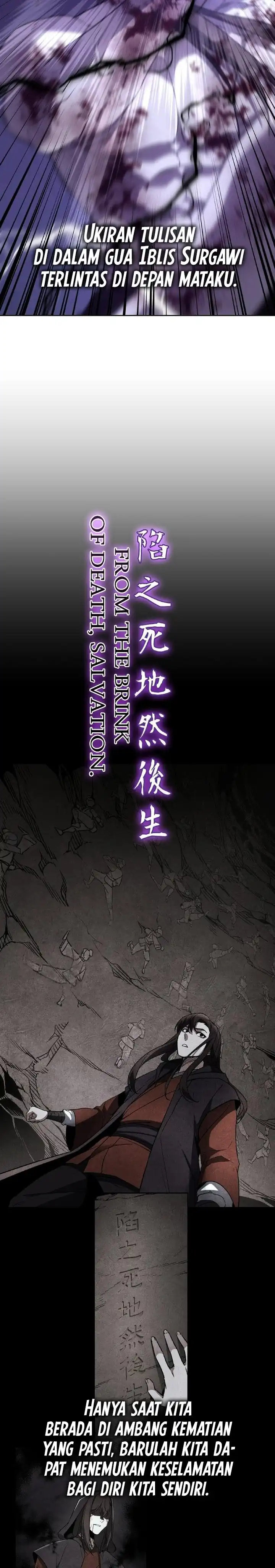 I Reincarnated As The Crazed Heir Chapter 197 - Page 14