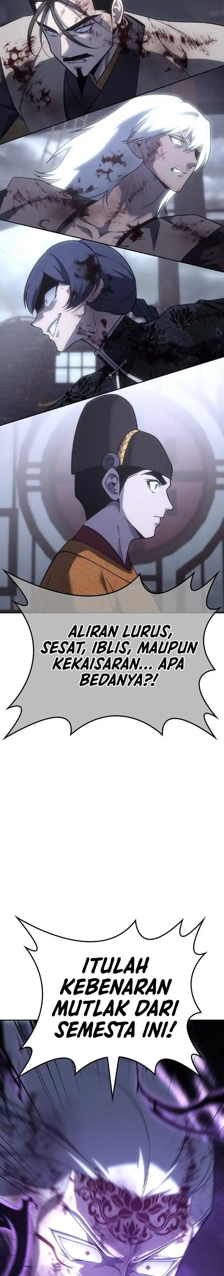 I Reincarnated As The Crazed Heir Chapter 197 - Page 24