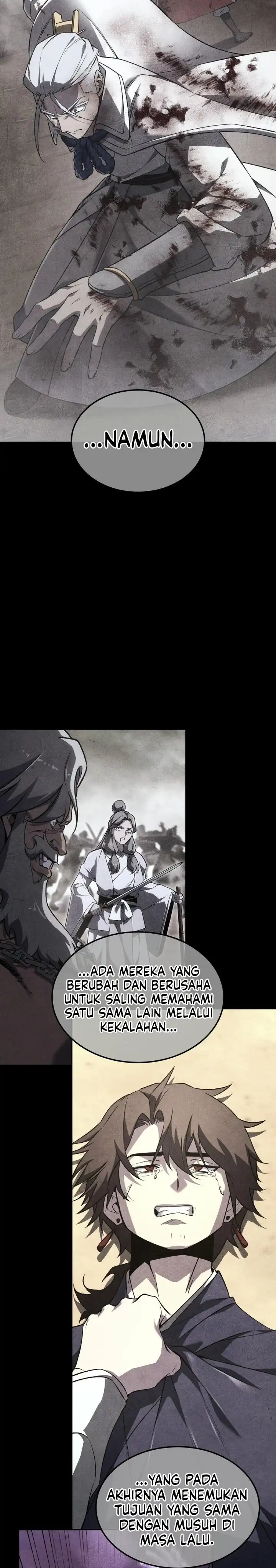 I Reincarnated As The Crazed Heir Chapter 197 - Page 26