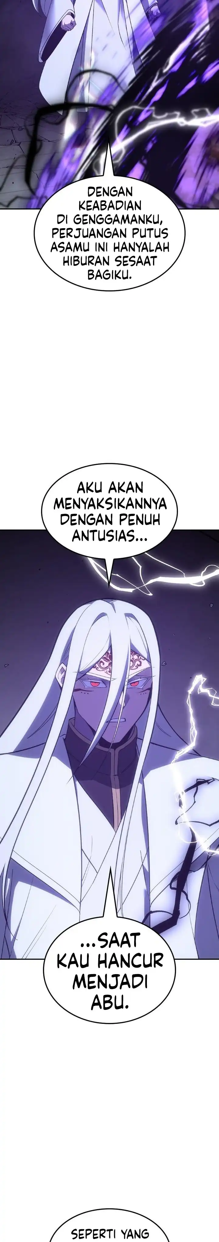 I Reincarnated As The Crazed Heir Chapter 197 - Page 3