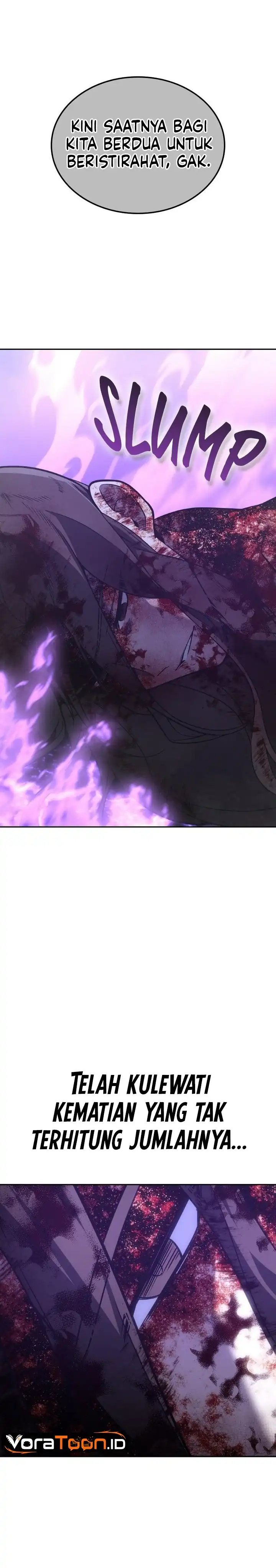 I Reincarnated As The Crazed Heir Chapter 197 - Page 39