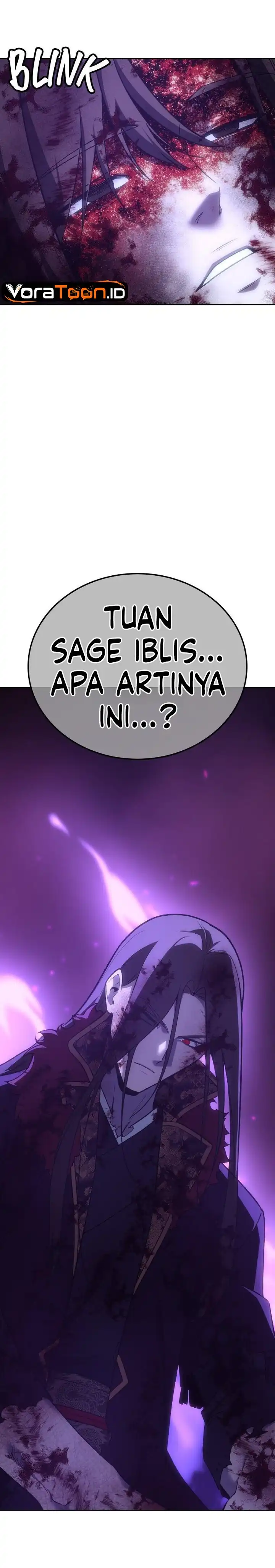 I Reincarnated As The Crazed Heir Chapter 197 - Page 43
