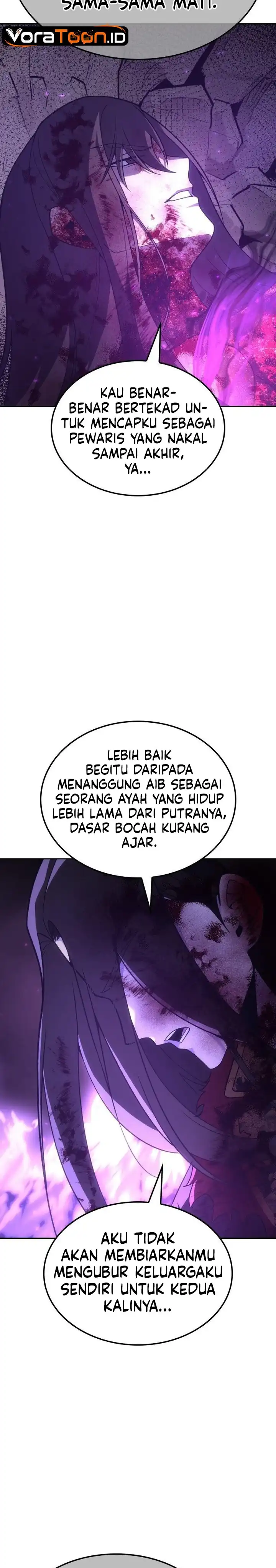 I Reincarnated As The Crazed Heir Chapter 197 - Page 46