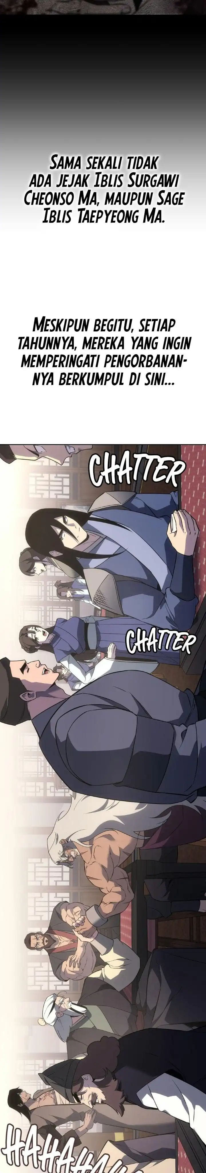 I Reincarnated As The Crazed Heir Chapter 197 - Page 57