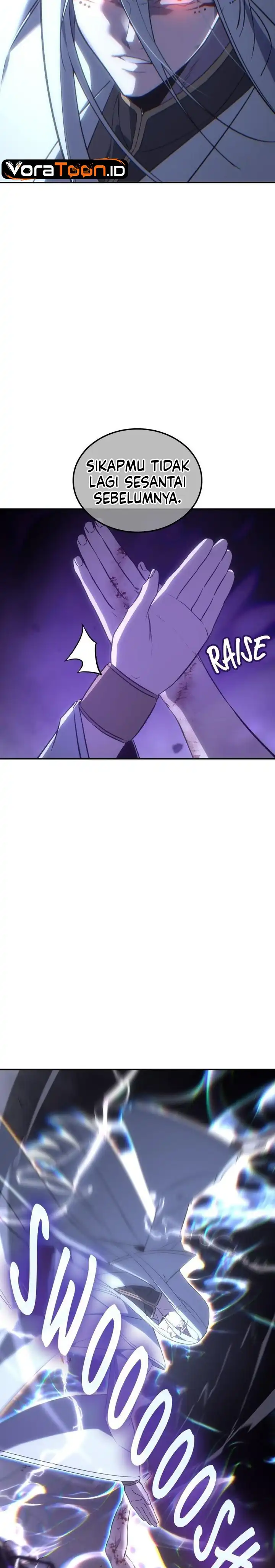 I Reincarnated As The Crazed Heir Chapter 197 - Page 8