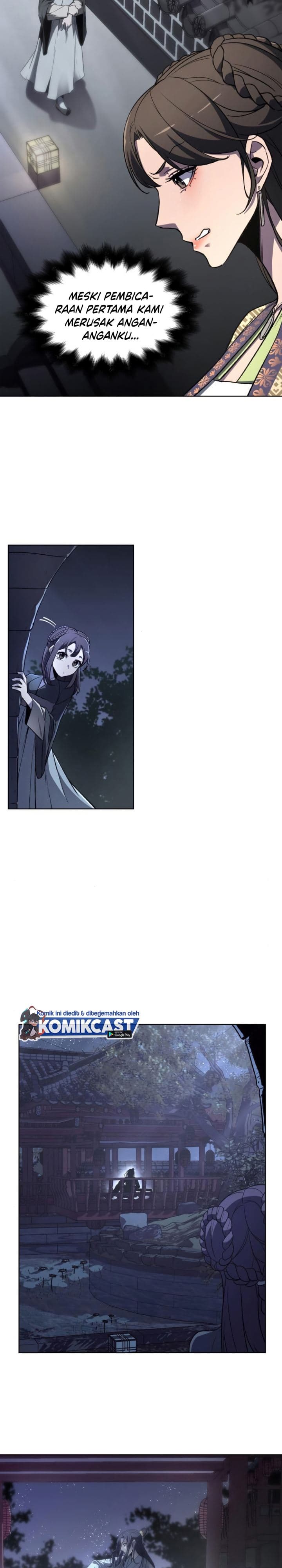 Baca I Reincarnated As The Crazed Heir - Chapter 2 halaman 14