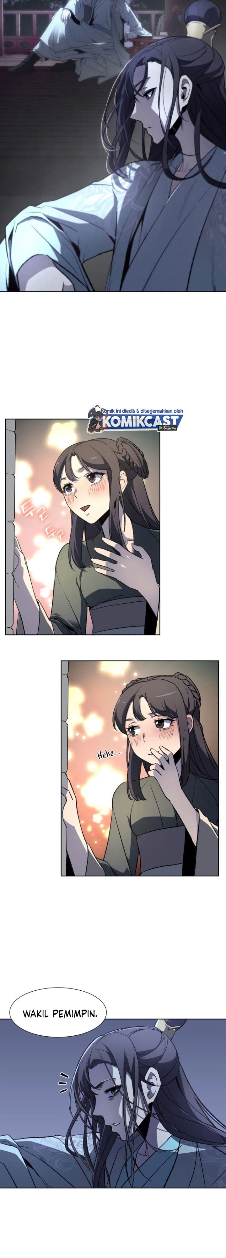 Baca I Reincarnated As The Crazed Heir - Chapter 2 halaman 15