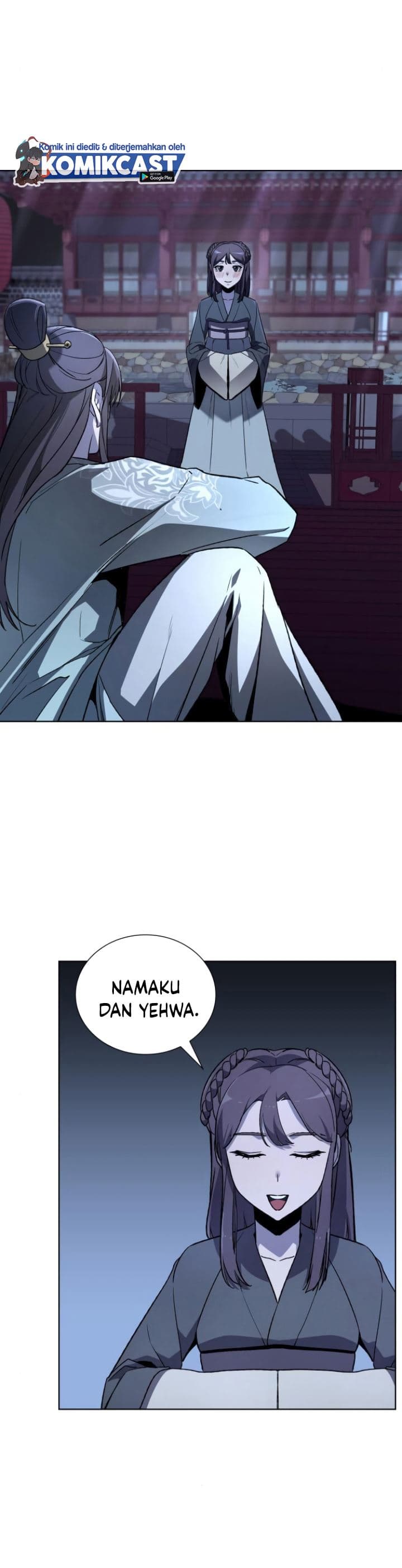 Baca I Reincarnated As The Crazed Heir - Chapter 2 halaman 16