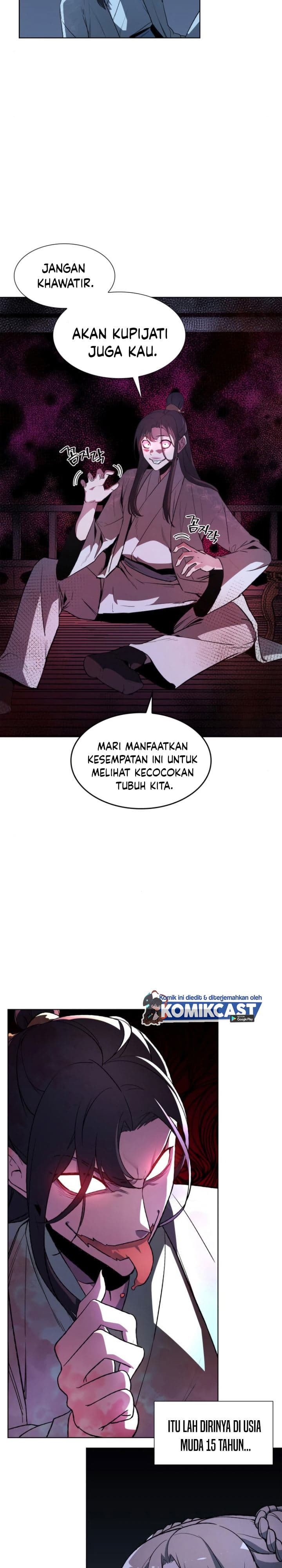 Baca I Reincarnated As The Crazed Heir - Chapter 2 halaman 18