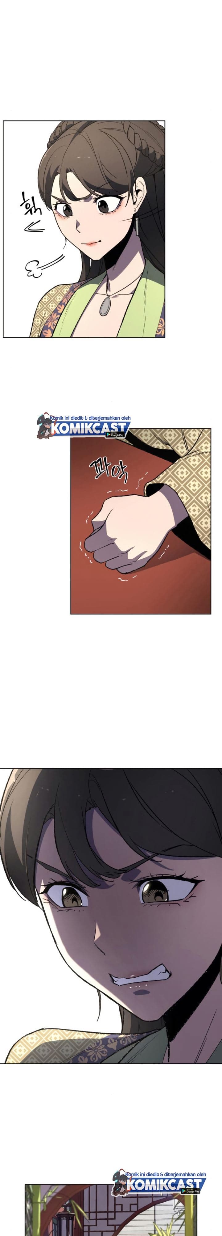 Baca I Reincarnated As The Crazed Heir - Chapter 2 halaman 22