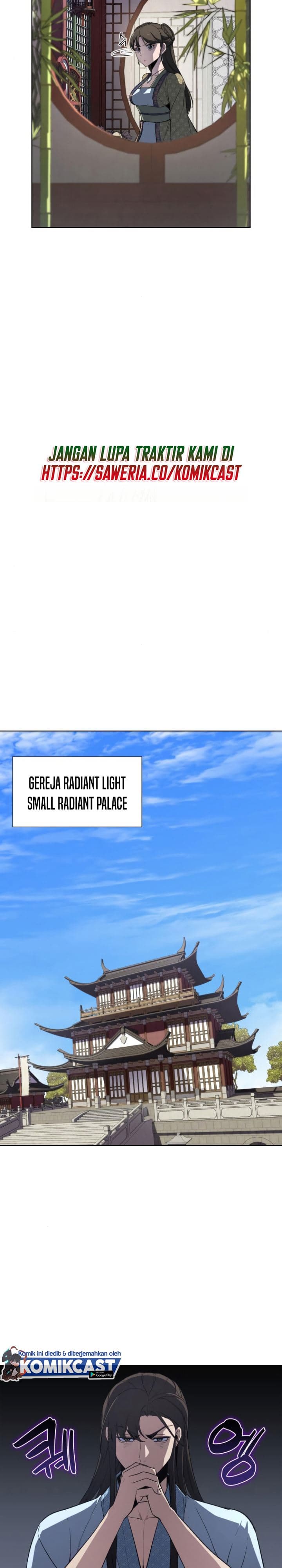 Baca I Reincarnated As The Crazed Heir - Chapter 2 halaman 23