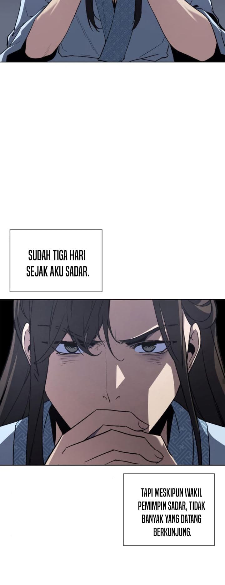 Baca I Reincarnated As The Crazed Heir - Chapter 2 halaman 24