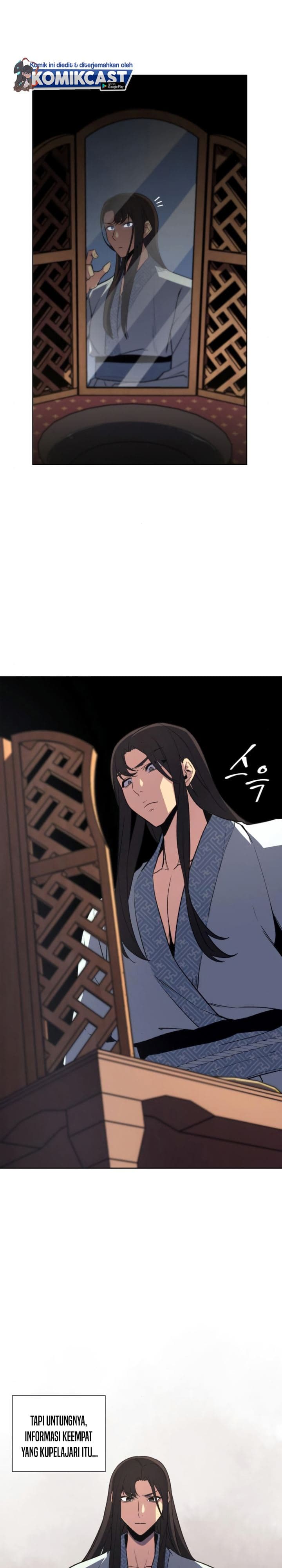 Baca I Reincarnated As The Crazed Heir - Chapter 2 halaman 32