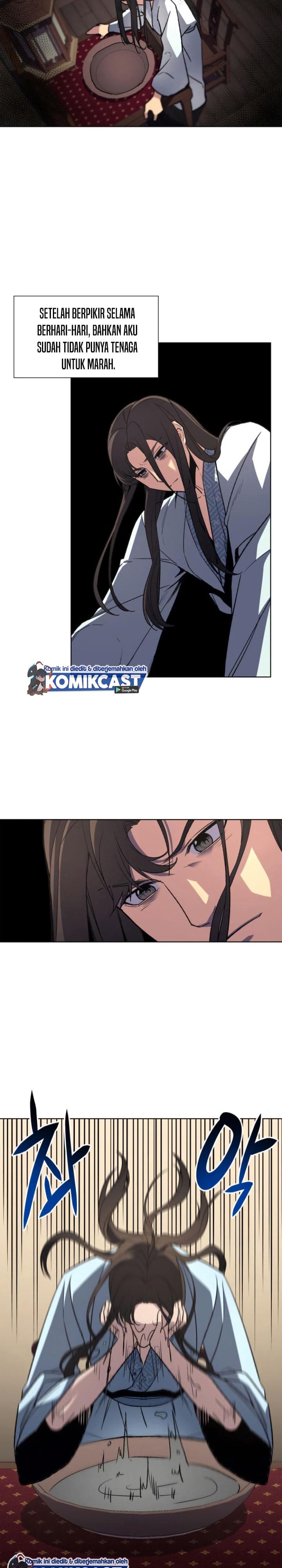 Baca I Reincarnated As The Crazed Heir - Chapter 2 halaman 34