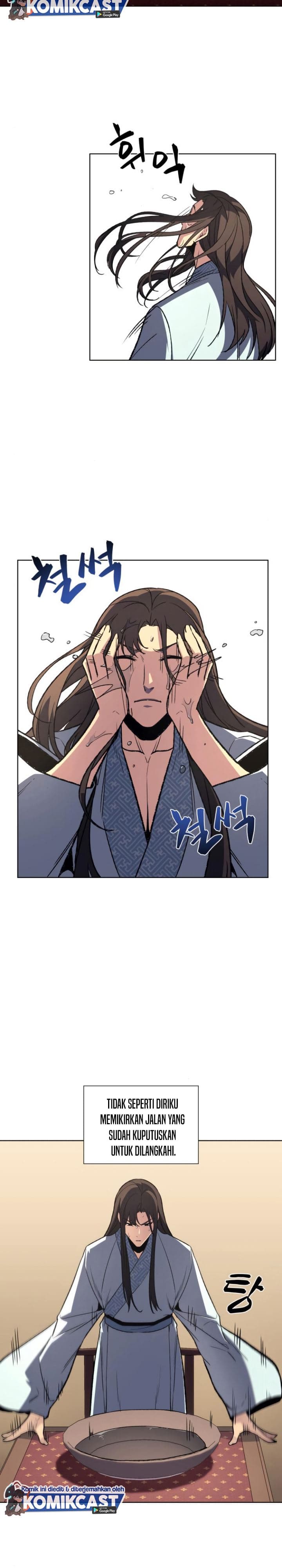 Baca I Reincarnated As The Crazed Heir - Chapter 2 halaman 35