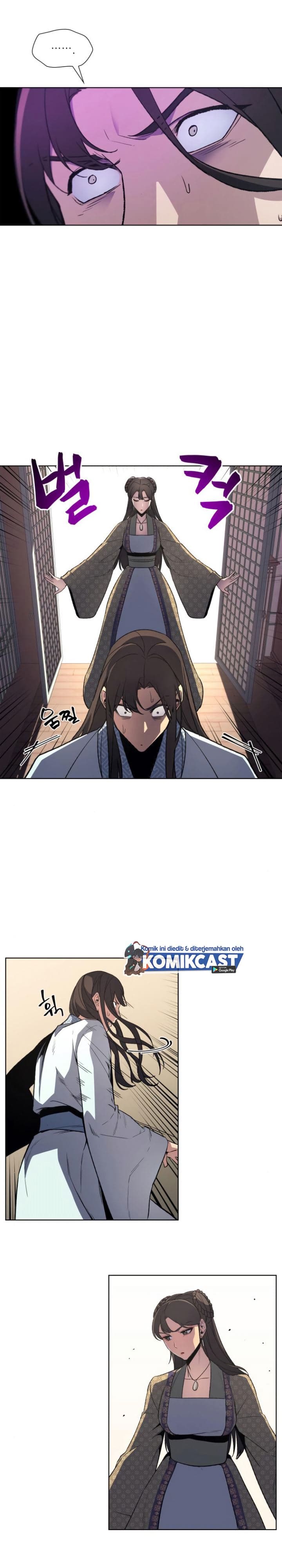 Baca I Reincarnated As The Crazed Heir - Chapter 2 halaman 40