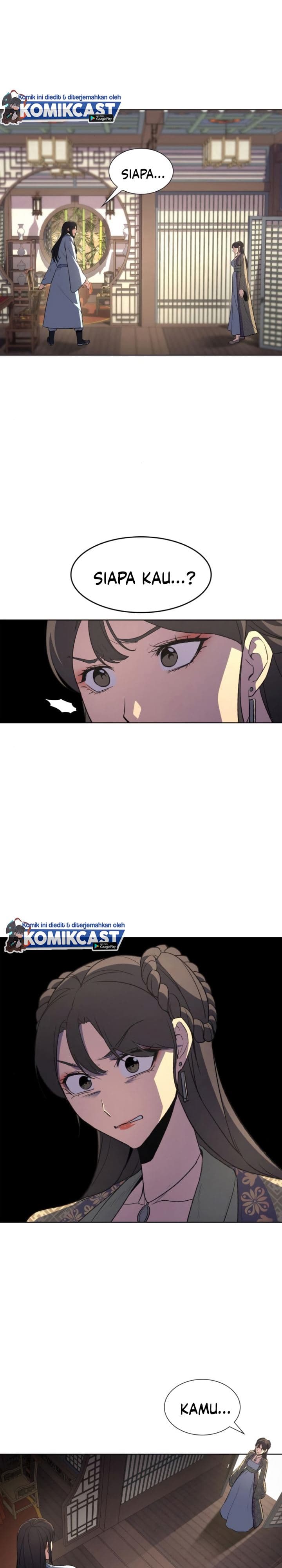 Baca I Reincarnated As The Crazed Heir - Chapter 2 halaman 41