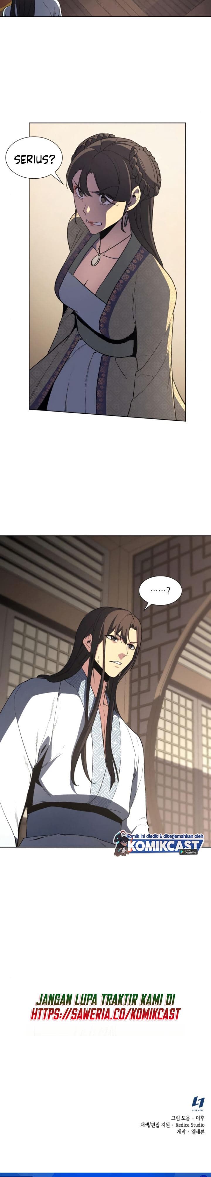 Baca I Reincarnated As The Crazed Heir - Chapter 2 halaman 42