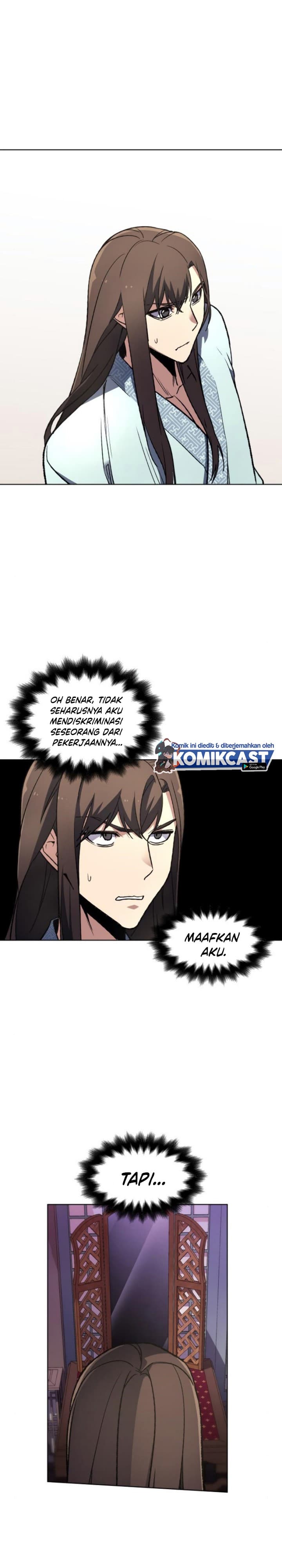 Baca I Reincarnated As The Crazed Heir - Chapter 3 halaman 10