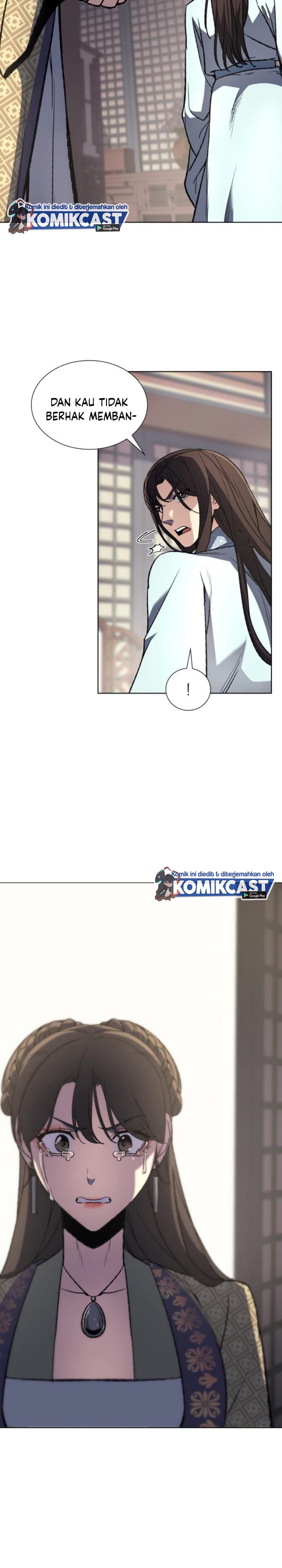 Baca I Reincarnated As The Crazed Heir - Chapter 3 halaman 12