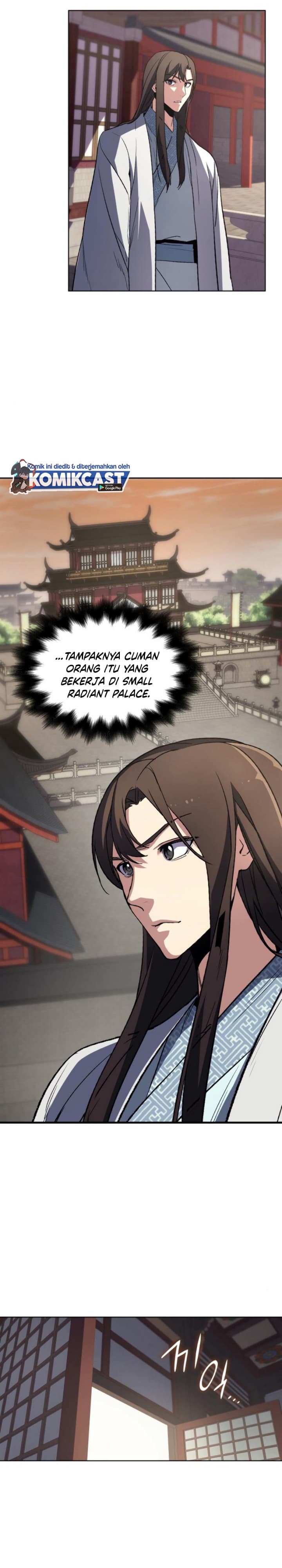 Baca I Reincarnated As The Crazed Heir - Chapter 3 halaman 17