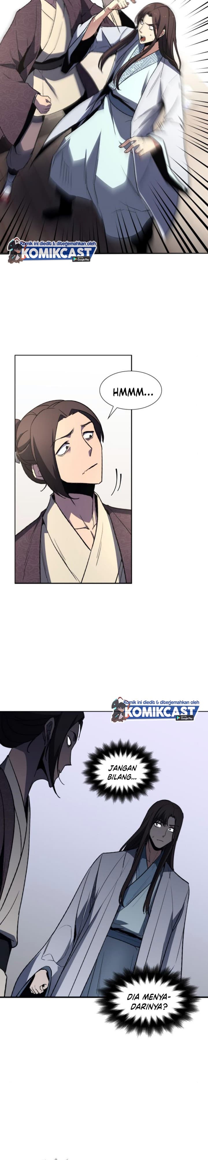 Baca I Reincarnated As The Crazed Heir - Chapter 3 halaman 23