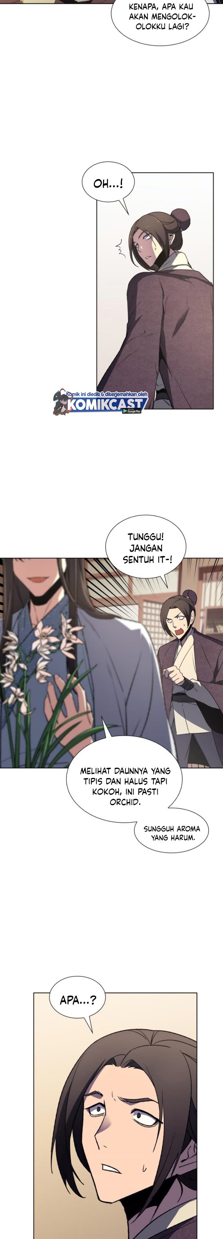 Baca I Reincarnated As The Crazed Heir - Chapter 3 halaman 27