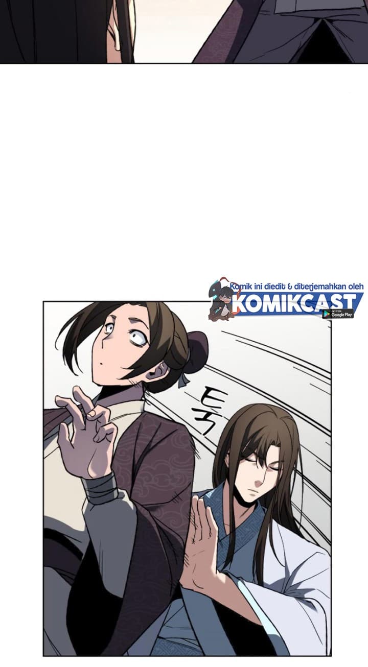 Baca I Reincarnated As The Crazed Heir - Chapter 3 halaman 32