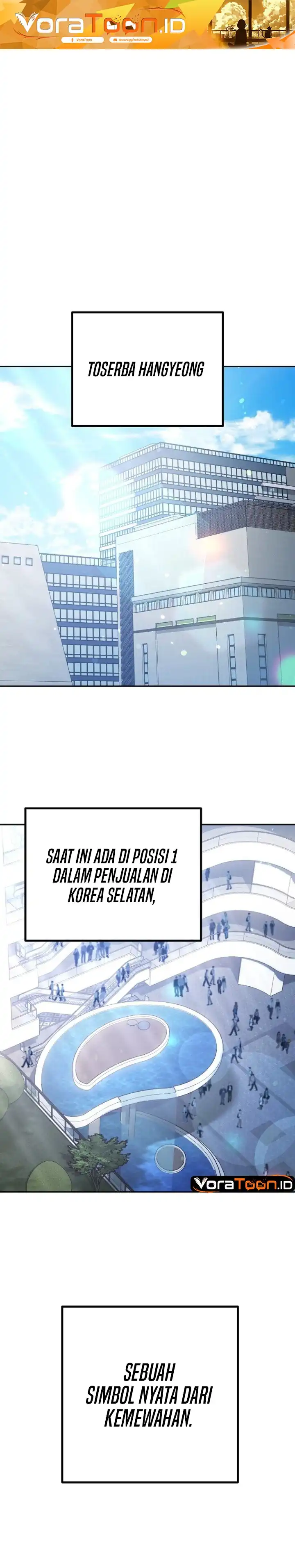 I Retired to the Countryside, and National-Level Big Shots Won't Leave Me Alone Chapter 1 - Page 2