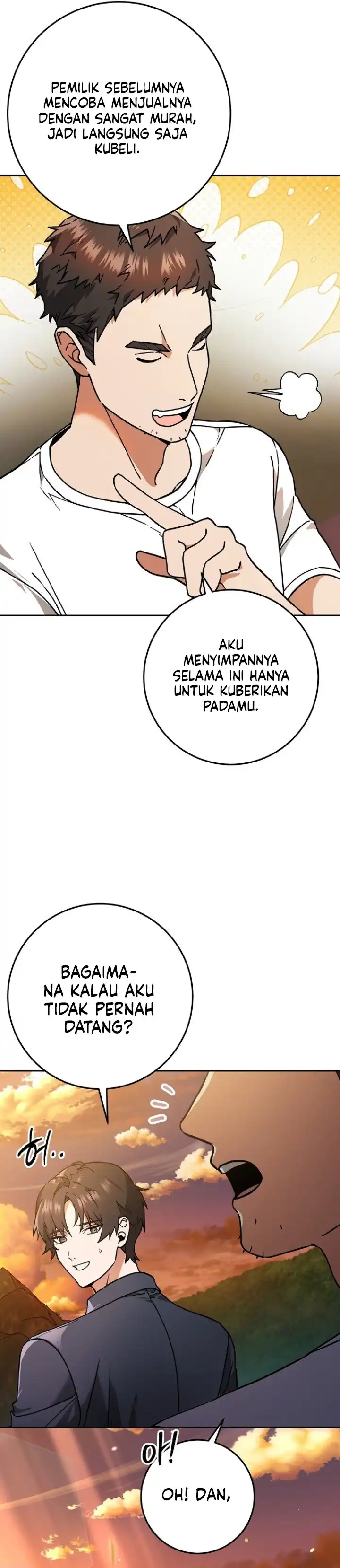 I Retired to the Countryside, and National-Level Big Shots Won't Leave Me Alone Chapter 1 - Page 26