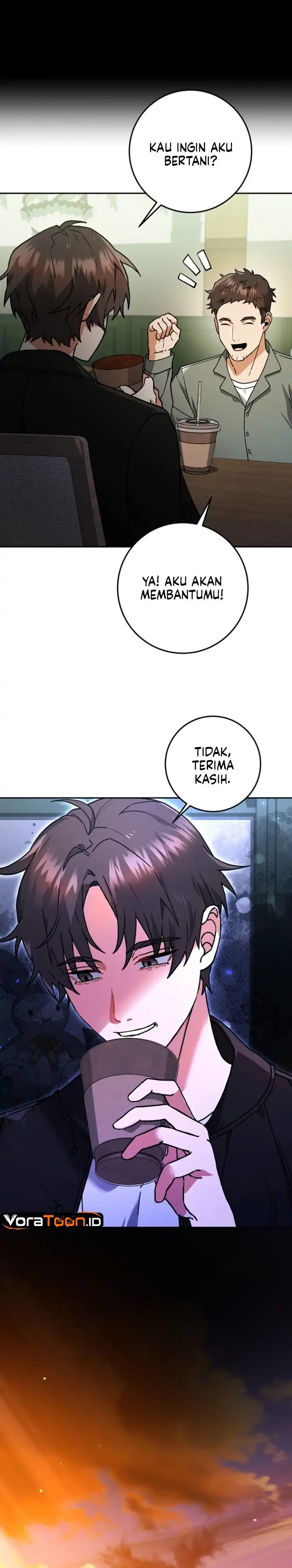 I Retired to the Countryside, and National-Level Big Shots Won't Leave Me Alone Chapter 1 - Page 31