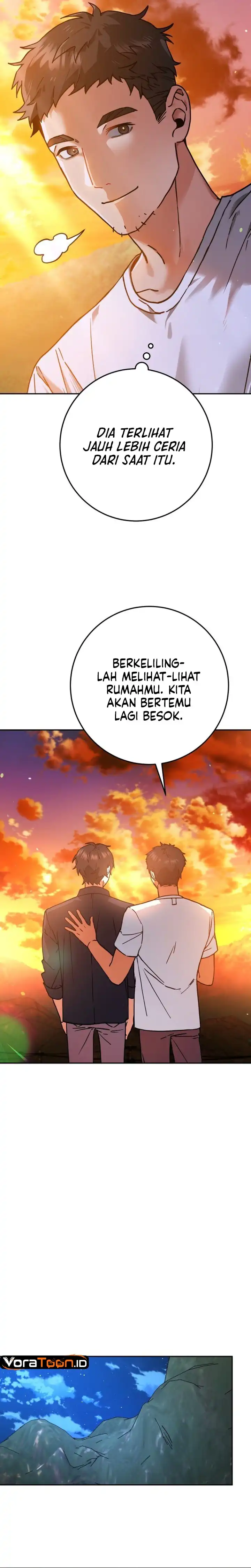 I Retired to the Countryside, and National-Level Big Shots Won't Leave Me Alone Chapter 1 - Page 32