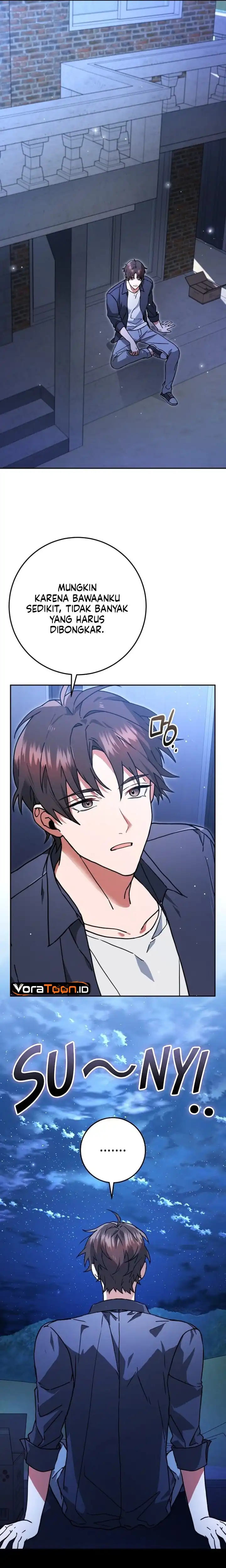 I Retired to the Countryside, and National-Level Big Shots Won't Leave Me Alone Chapter 1 - Page 33