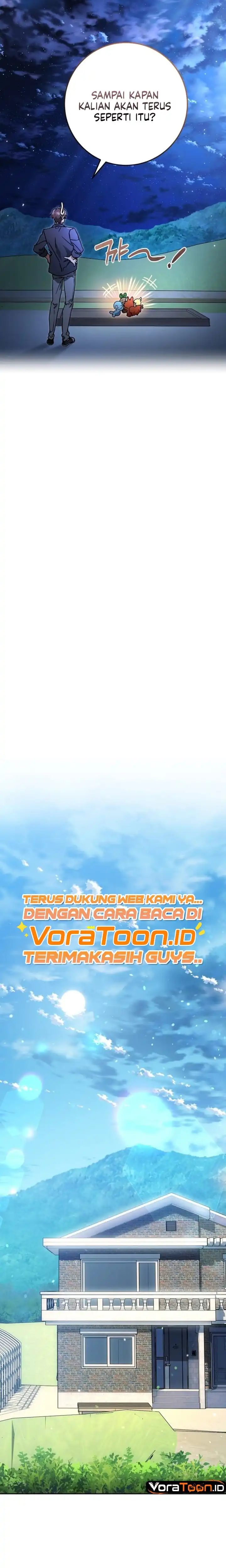 I Retired to the Countryside, and National-Level Big Shots Won't Leave Me Alone Chapter 1 - Page 42