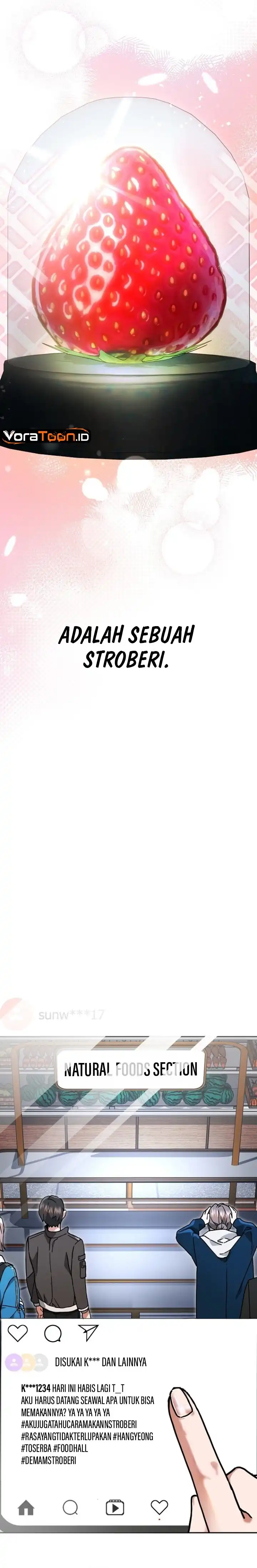 I Retired to the Countryside, and National-Level Big Shots Won't Leave Me Alone Chapter 1 - Page 5