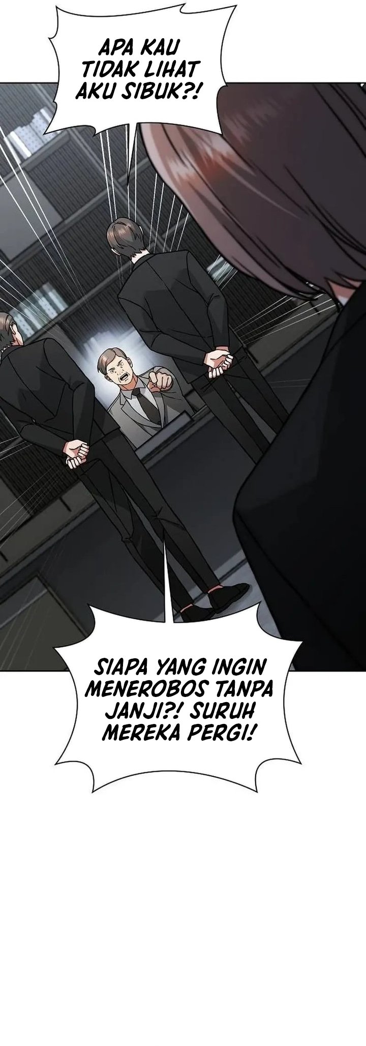 I Retired to the Countryside, and National-Level Big Shots Won't Leave Me Alone Chapter 11 - Page 12