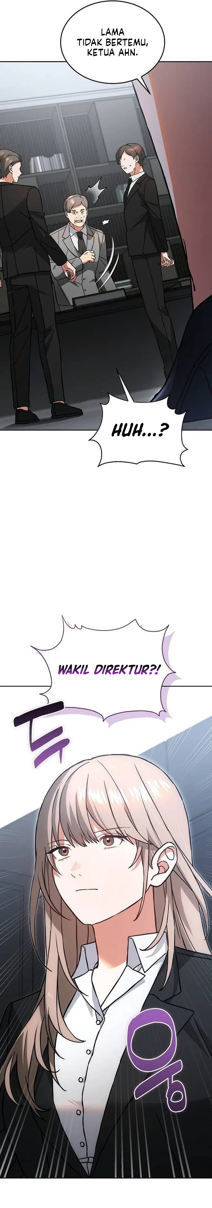 I Retired to the Countryside, and National-Level Big Shots Won't Leave Me Alone Chapter 11 - Page 14