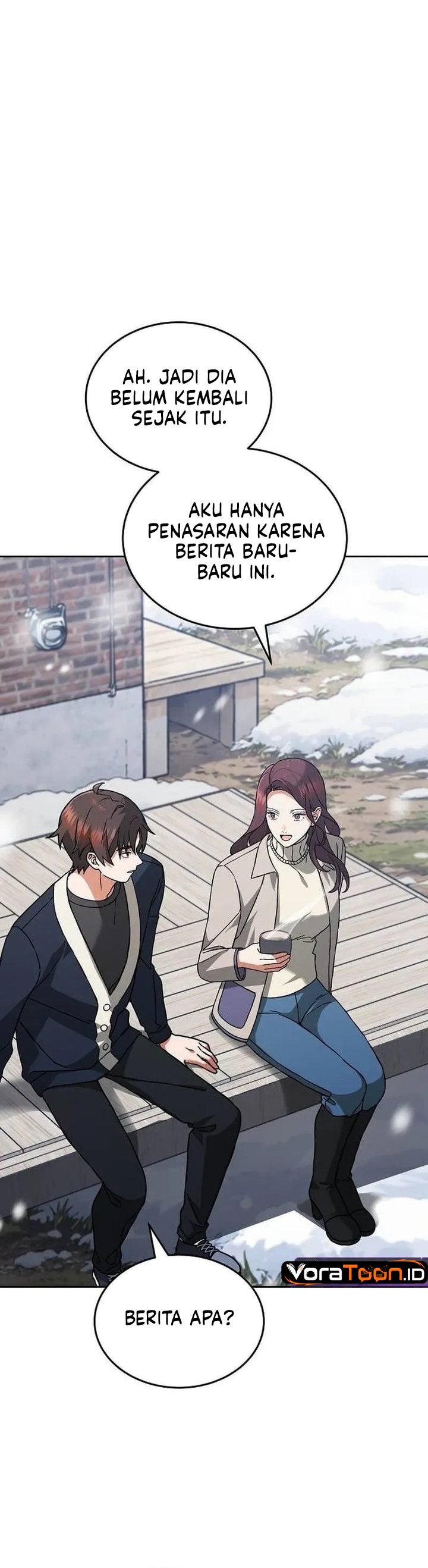 I Retired to the Countryside, and National-Level Big Shots Won't Leave Me Alone Chapter 11 - Page 24