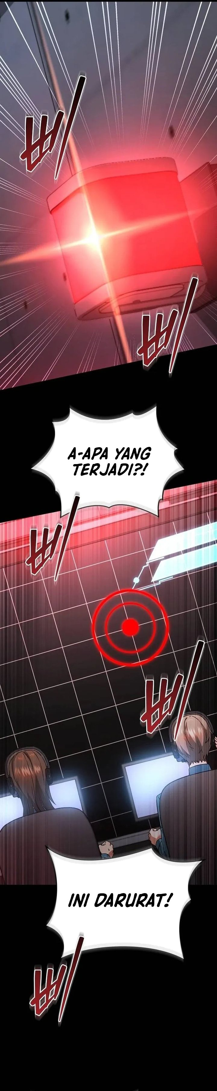I Retired to the Countryside, and National-Level Big Shots Won't Leave Me Alone Chapter 11 - Page 36