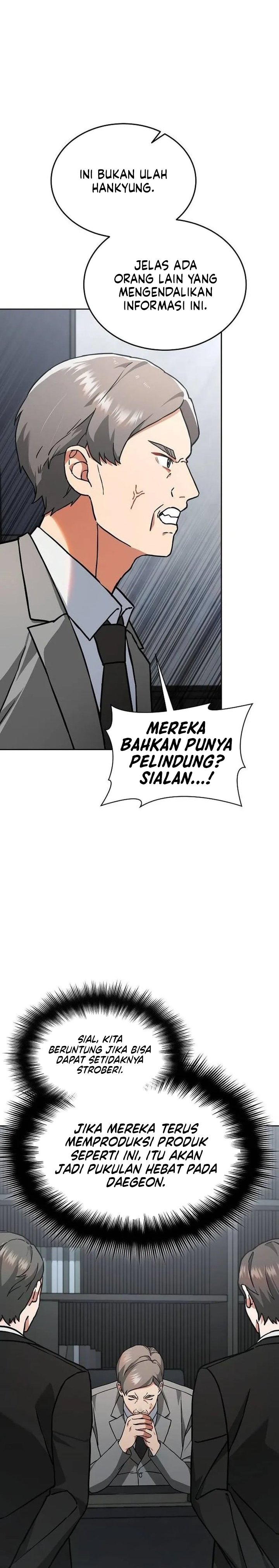I Retired to the Countryside, and National-Level Big Shots Won't Leave Me Alone Chapter 11 - Page 9