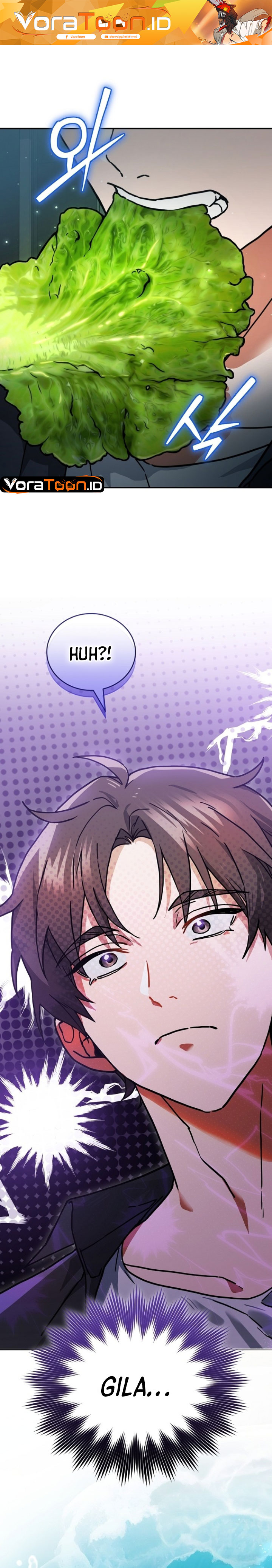 I Retired to the Countryside, and National-Level Big Shots Won't Leave Me Alone Chapter 2 - Page 2