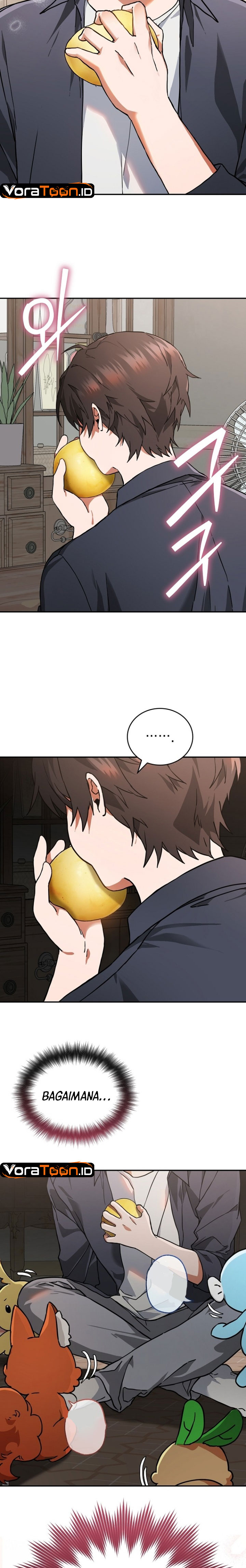 I Retired to the Countryside, and National-Level Big Shots Won't Leave Me Alone Chapter 2 - Page 28