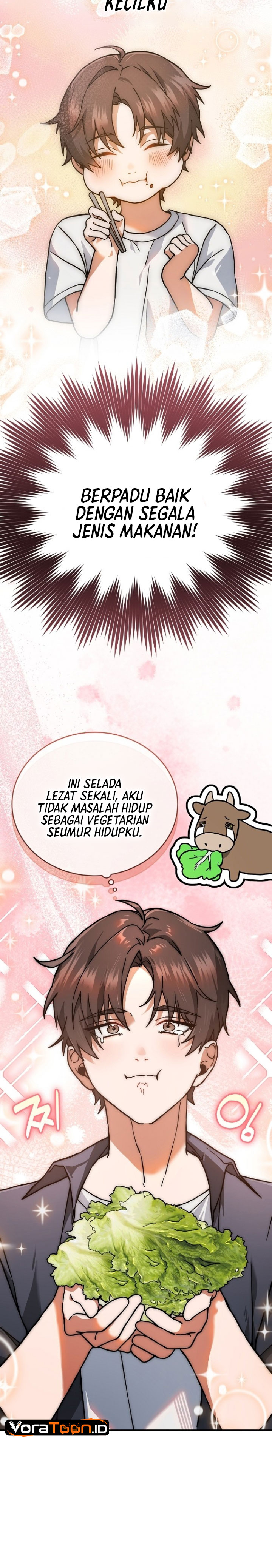 I Retired to the Countryside, and National-Level Big Shots Won't Leave Me Alone Chapter 2 - Page 7