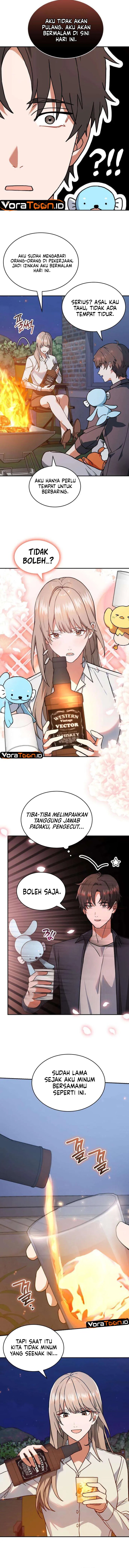 I Retired to the Countryside, and National-Level Big Shots Won't Leave Me Alone Chapter 3 - Page 13