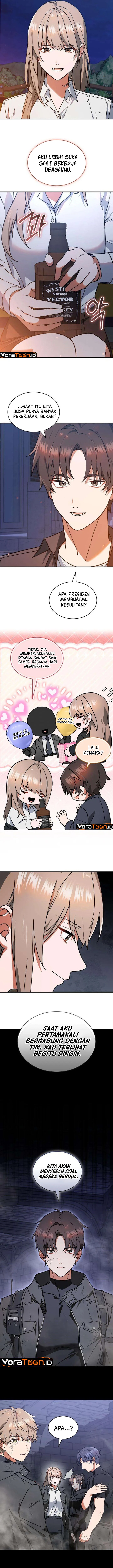 I Retired to the Countryside, and National-Level Big Shots Won't Leave Me Alone Chapter 3 - Page 15