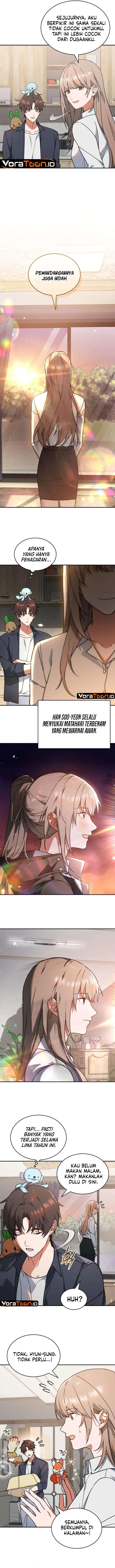 I Retired to the Countryside, and National-Level Big Shots Won't Leave Me Alone Chapter 3 - Page 5